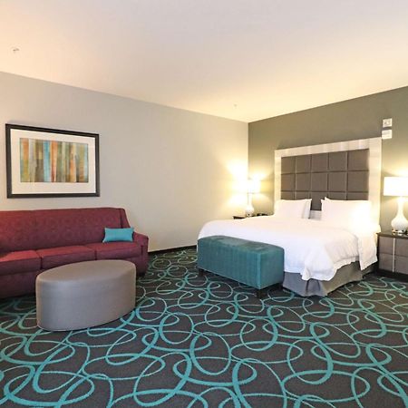 Hampton Inn Kearney Exterior foto